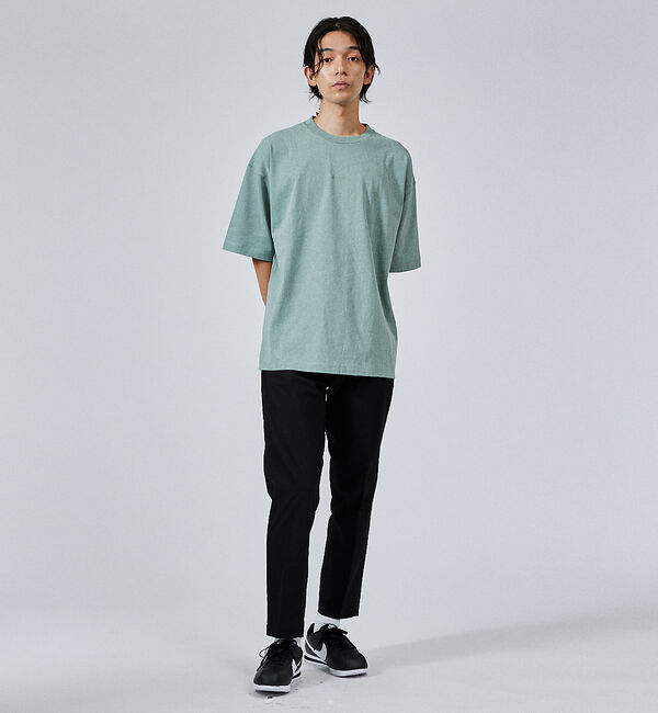 ABAHOUSE「【ノータック】Cool Motion イージーパンツ【多機能素材】」|その他|