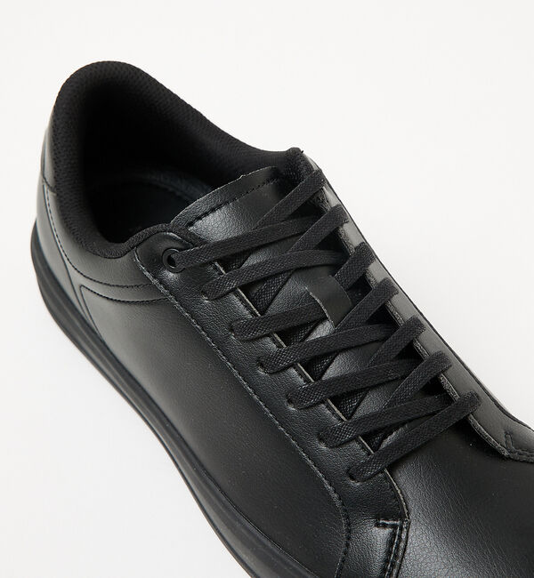 ABAHOUSE「【高機能】boun step CITY スニーカー / ベーシック スニーカー」|スニーカー|