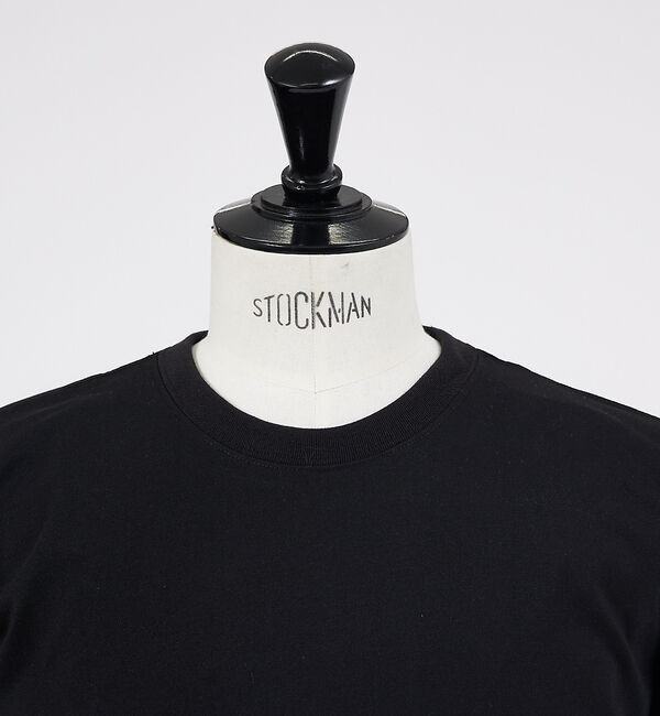 ABAHOUSE「【DISCUS ATHLETIC/ディスカス アスレチック 】MULTI FUN」|Tシャツ・カットソー|