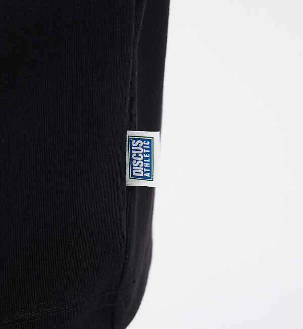 ABAHOUSE「【DISCUS ATHLETIC/ディスカス アスレチック 】MULTI FUN」|Tシャツ・カットソー|