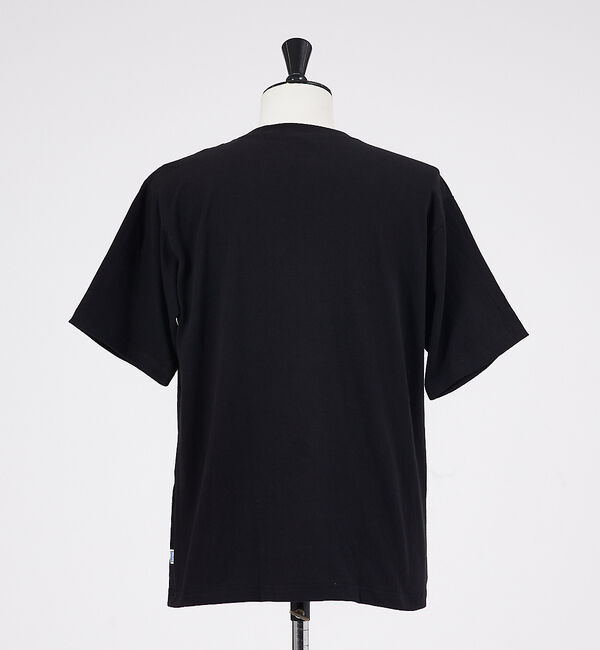 ABAHOUSE「【DISCUS ATHLETIC/ディスカス アスレチック 】USA COTTO」|Tシャツ・カットソー|