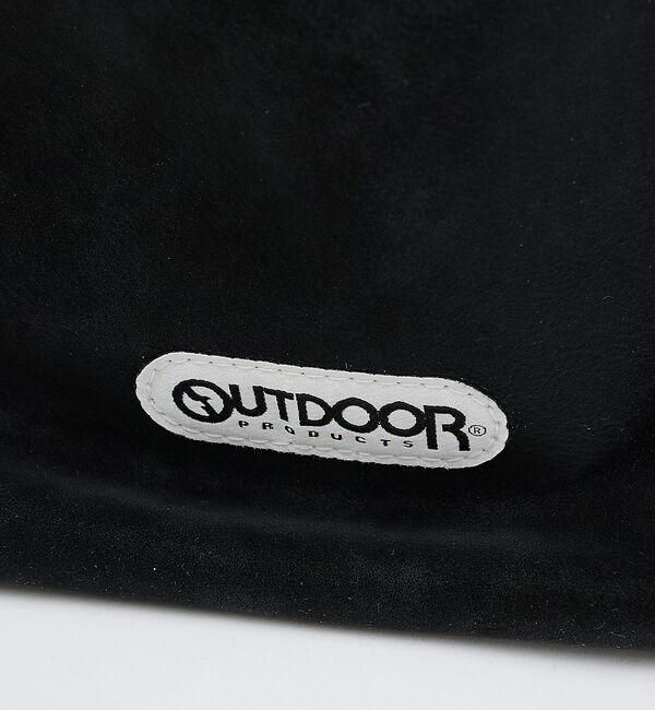 ABAHOUSE「【OUTDOOR PRODUCTS / アウトドアプロダクツ】Jacquard」|トートバッグ|