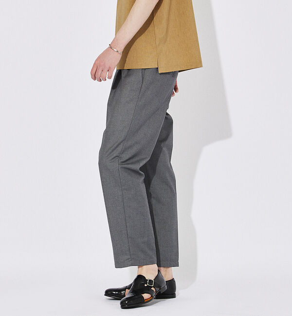 alfredoBANNISTER「ドレス グルカサンダル」|サンダル|