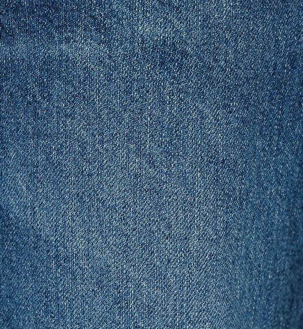 Rouge vif「＜25SS新色＞【SOMETHING/サムシング】LISA ヴィンテージ フレア」|デニム|