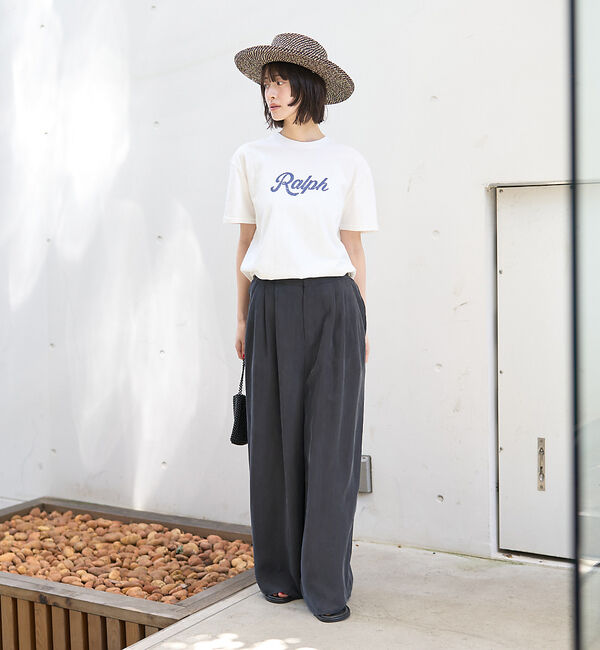 Rouge vif「【La Maison de Lyllis/ラ メゾン ド リリス】ハット ROA」|その他|