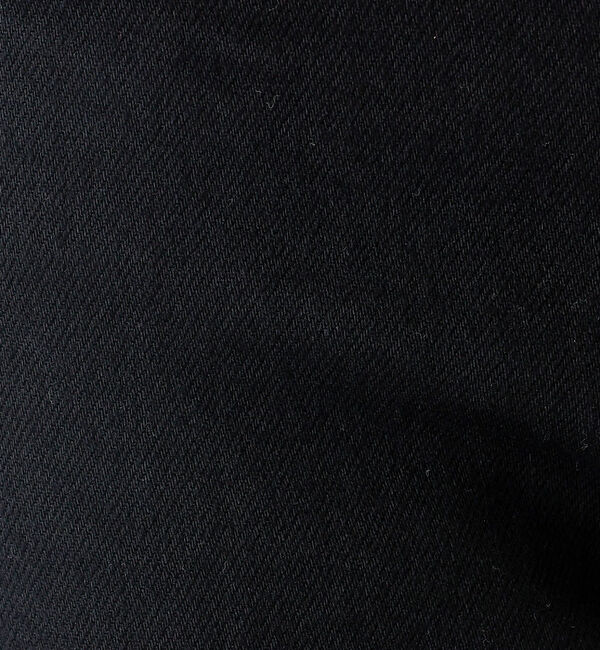 Rouge vif「【SOMETHING / サムシング】LISA フレアデニムパンツ」|デニム|