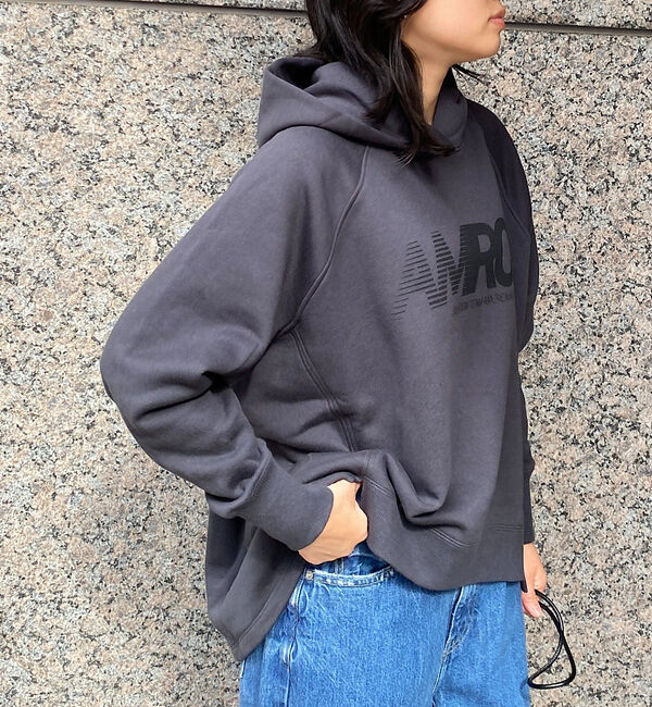 Rouge vif「【AMERICANA&times;MICA＆DEAL/ アメリカーナ&times;マイカ】parka ロ」|パーカー|