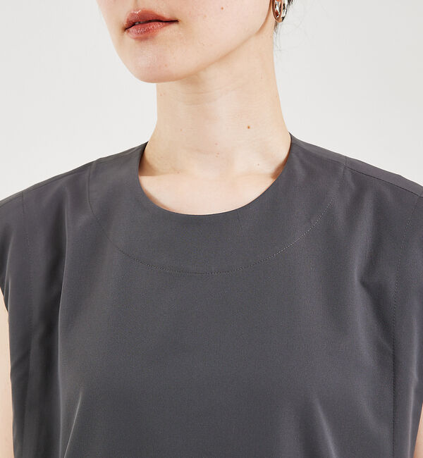 qualite「タスランチノワンピース」|ワンピース|