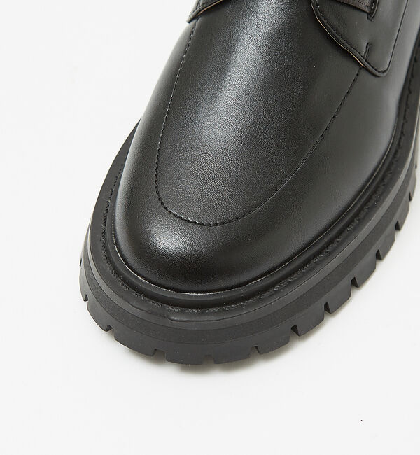 AU BANNISTER「フロントゴアシューズ」|その他|