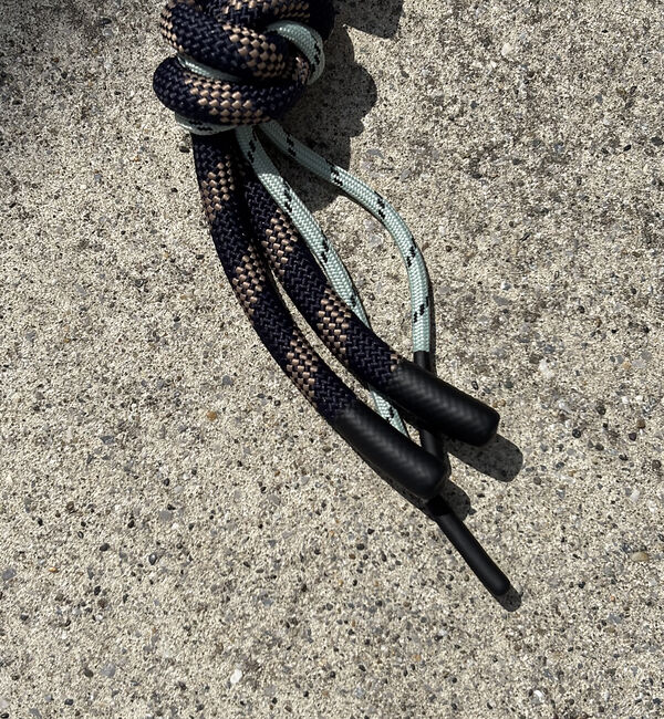 LOWELL things「ロープチャーム」|チャーム・キーホルダー|