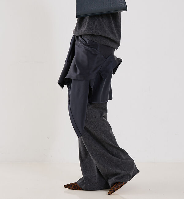 The Store by C' 「【COCUCA】ニットパンツ」|その他|