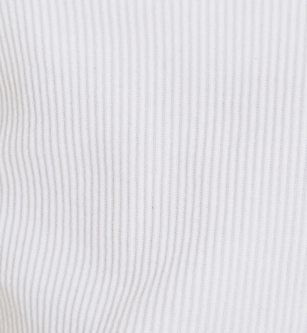 NOMINE「2WAY カップイン テレコ キャミソール」|キャミソール|