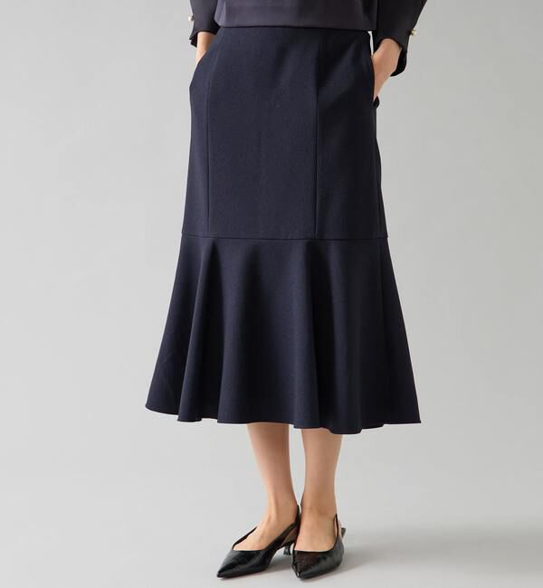 TIARA「マーメイドスカート」|スカート|