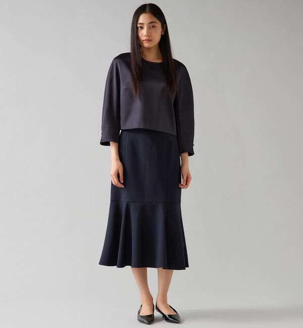 TIARA「マーメイドスカート」|スカート|