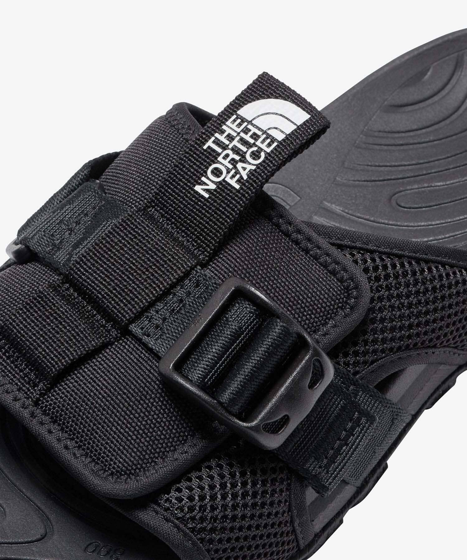 URBAN RESEARCH DOORS「THE NORTH FACE　Explore Camp Slide」|サンダル|