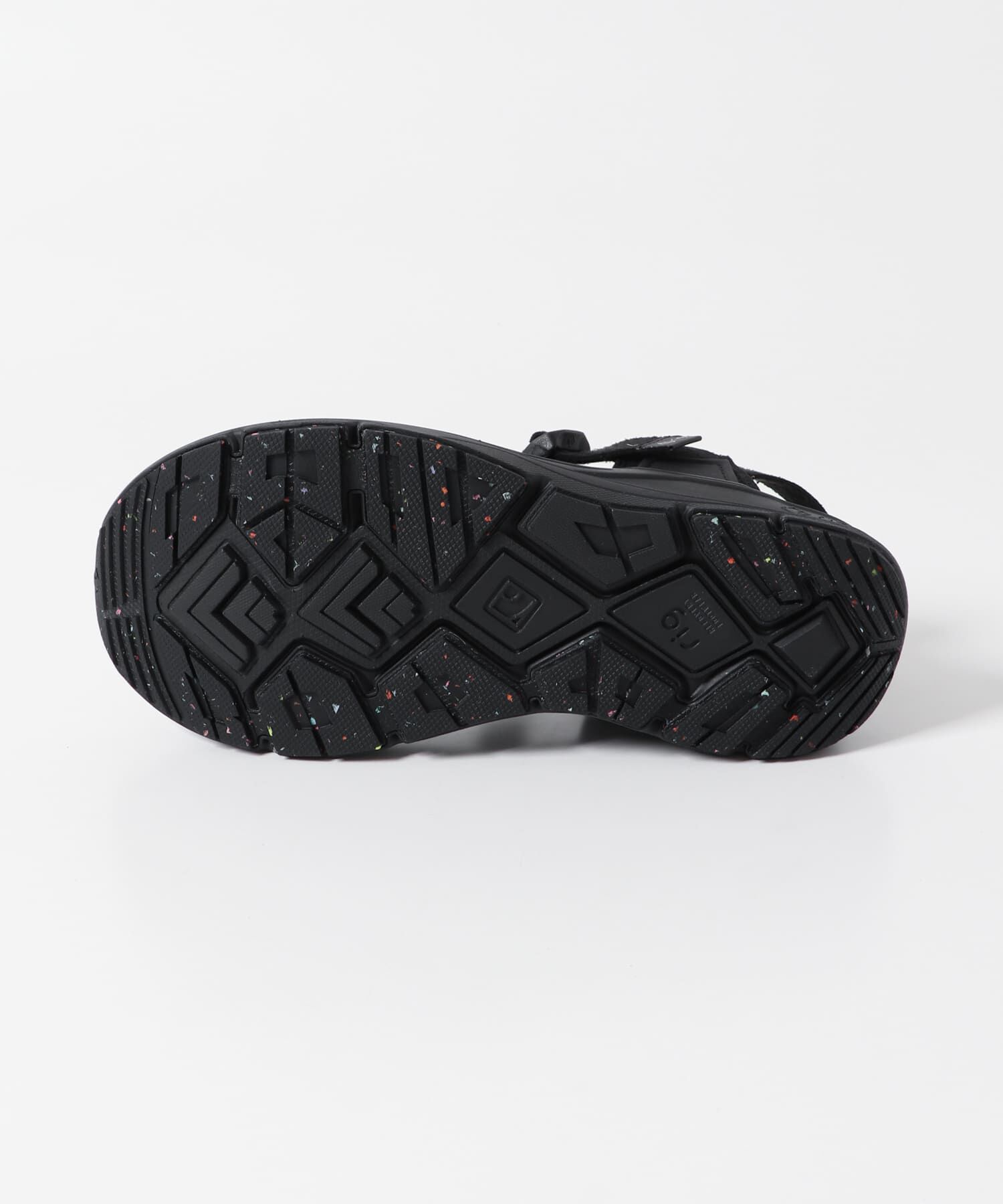 URBAN RESEARCH DOORS「RIG　mguu nv」|サンダル|