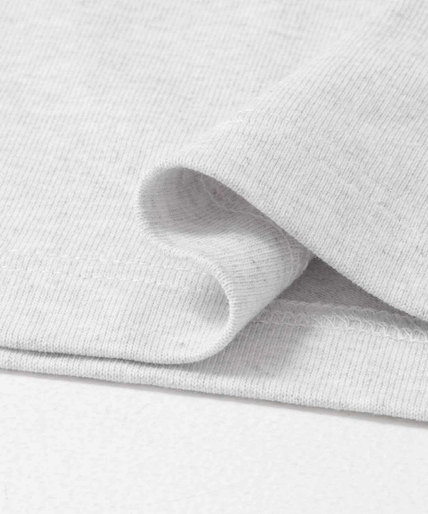 URBAN RESEARCH DOORS「『別注』Foxfire&times;DOORS　毛針プリントTシャツ」|Tシャツ・カットソー|