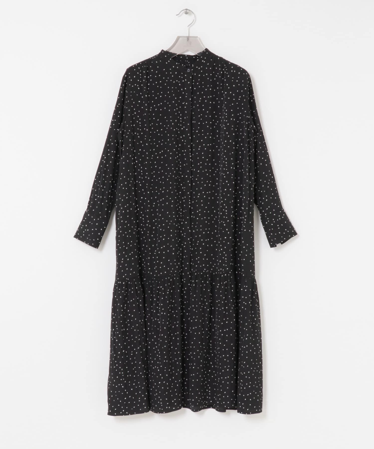 URBAN RESEARCH「ギャザーティアードワンピース」|ワンピース|