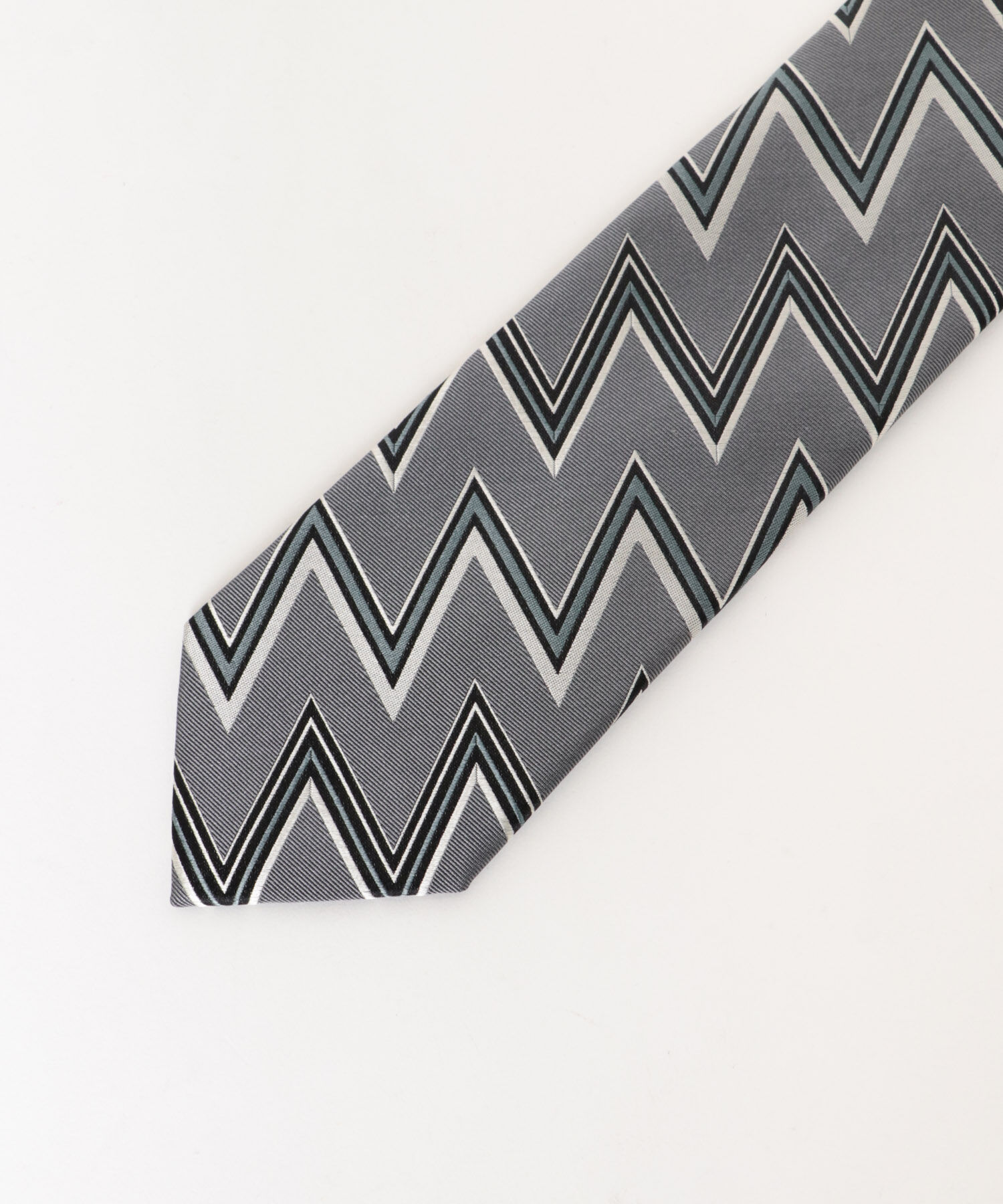 URBAN RESEARCH DOORS「LIFE STYLE TAILOR　Holiday & Brown タイ5」|ネクタイ・蝶ネクタイ|