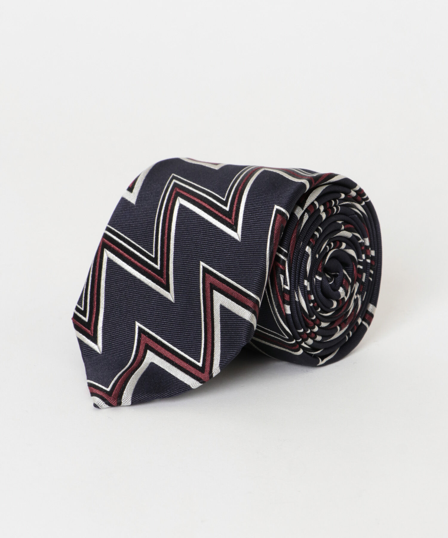 URBAN RESEARCH DOORS「LIFE STYLE TAILOR　Holiday & Brown タイ5」|ネクタイ・蝶ネクタイ|