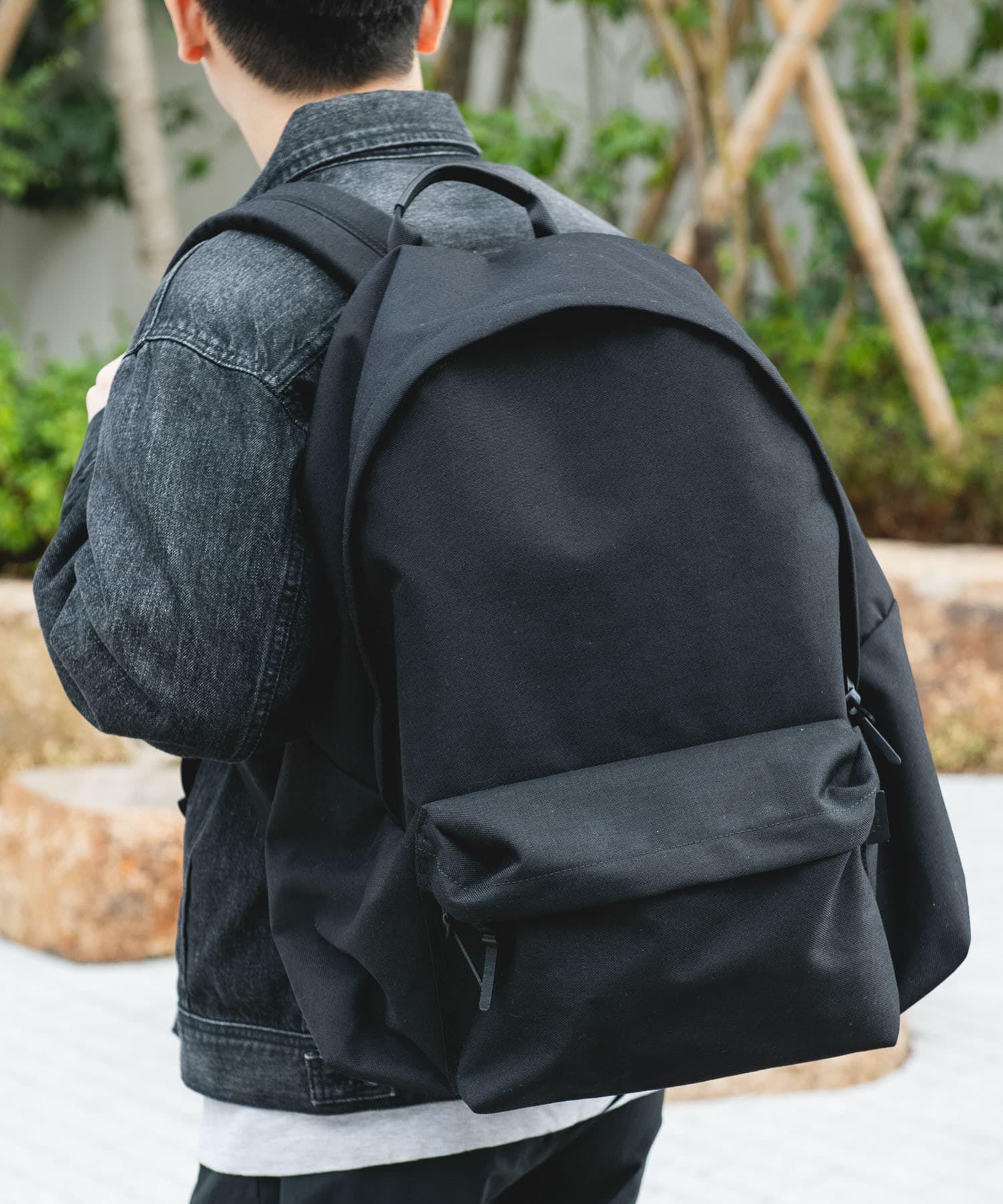 URBAN RESEARCH DOORS「『別注』STANDARD SUPPLY&times;DOORS　DAYPACK L」|その他|