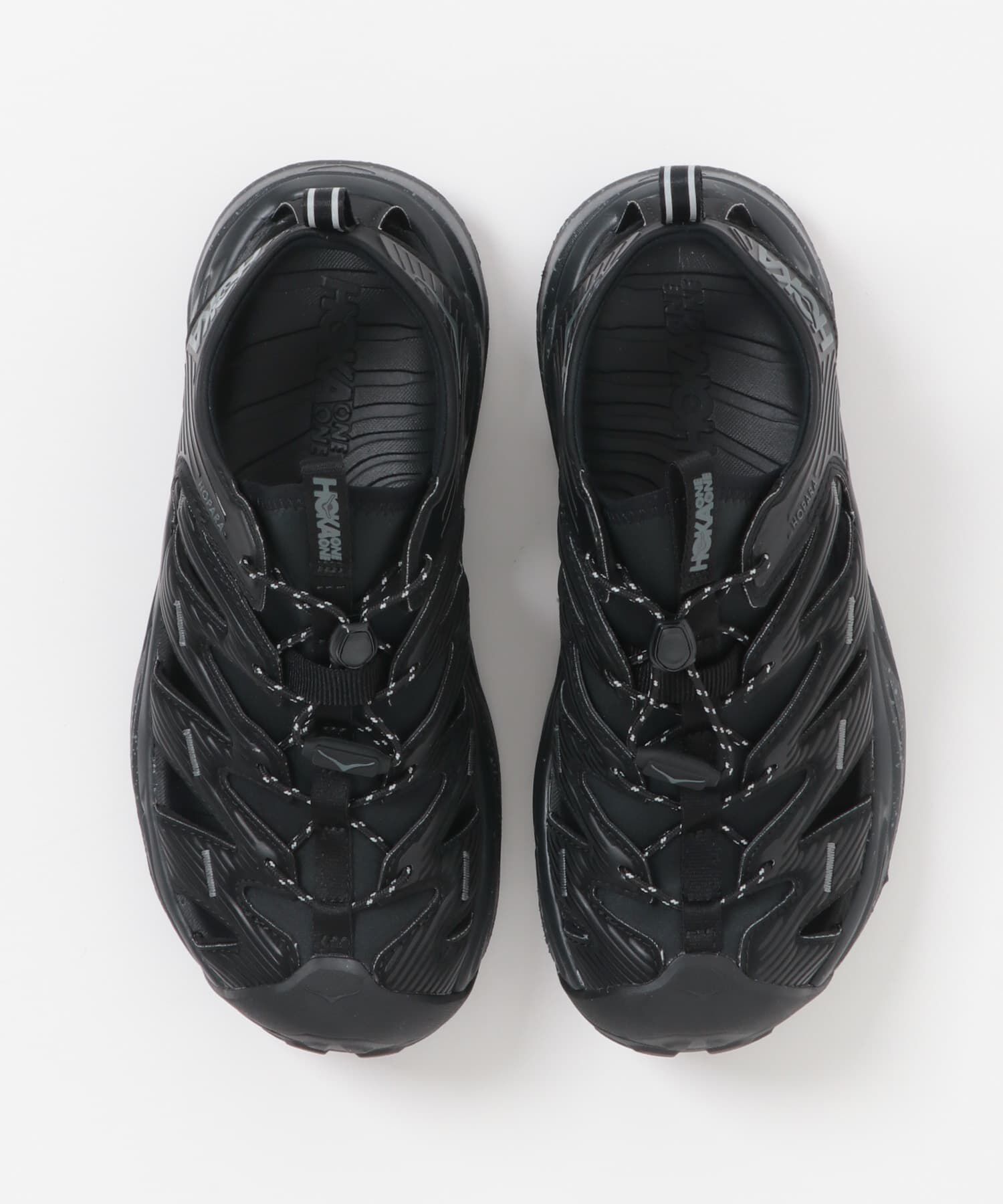 URBAN RESEARCH「HOKA ONEONE　HOPARA」|サンダル|