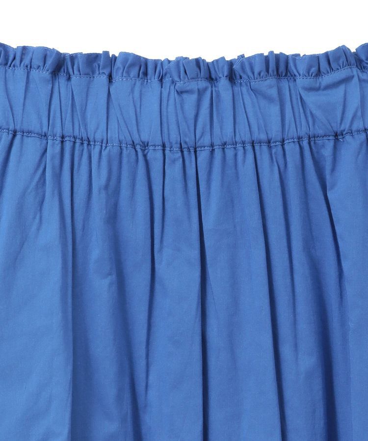 earth music&ecology「クリンクルスカート」|フレア|