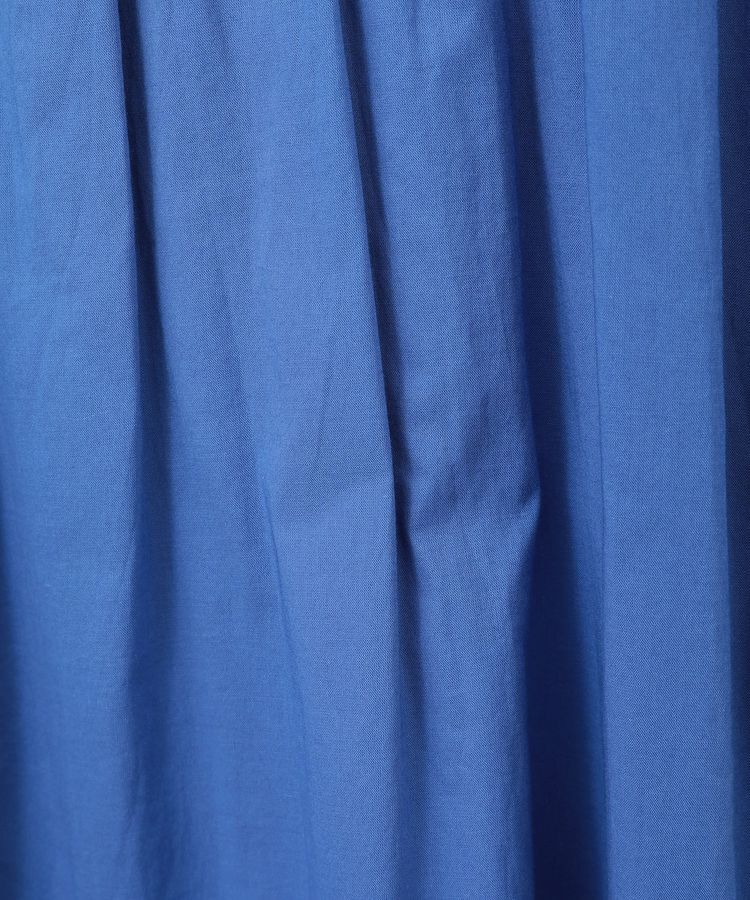 earth music&ecology「クリンクルスカート」|フレア|