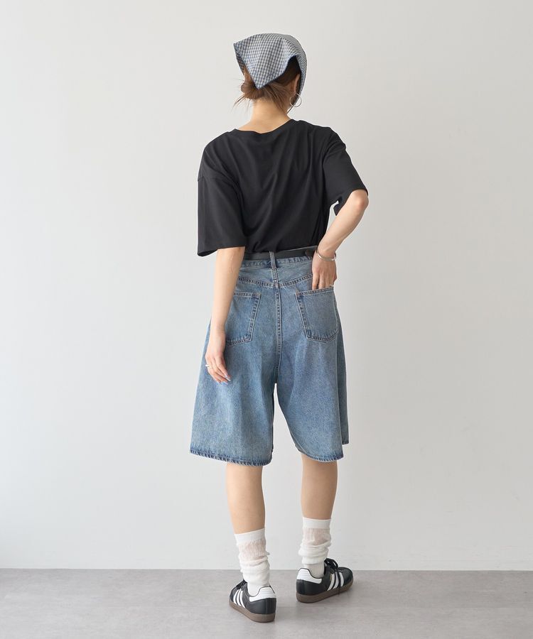 earth music&ecology「PhotoショートT」|Tシャツ・カットソー|