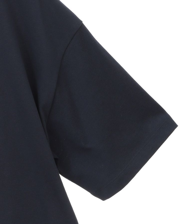 earth music&ecology「CollegeショートT」|Tシャツ・カットソー|