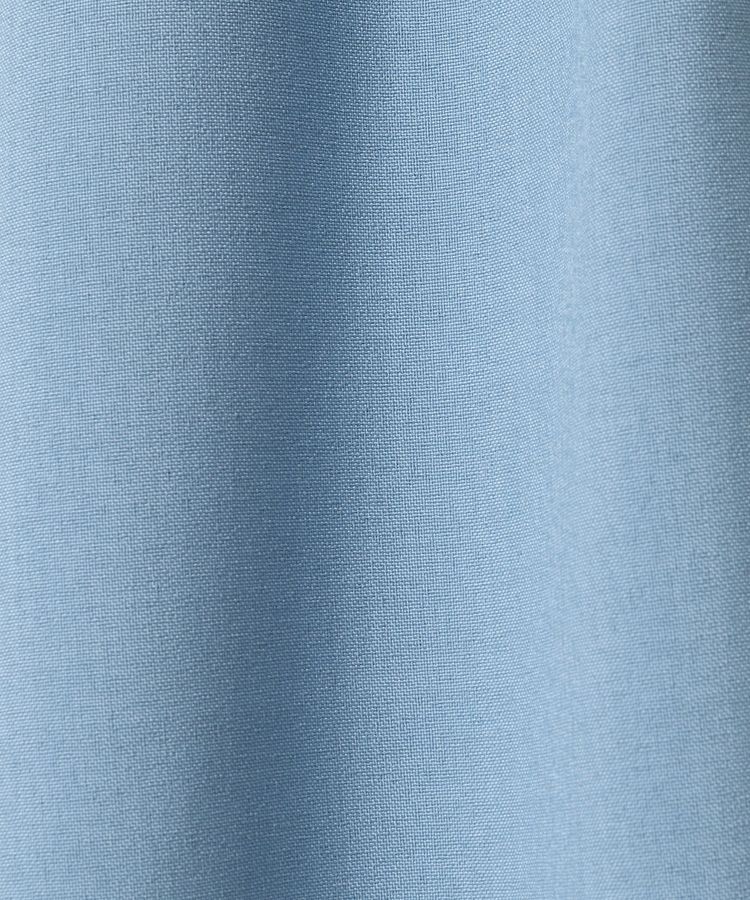 earth music&ecology「フォールドオーバーウエストスカート」|フレア|