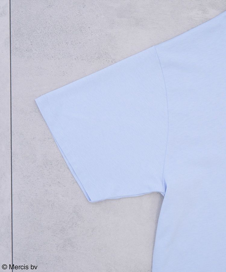 earth music&ecology「miffy/earth ミッフィーフレンズアニメーションT」|Tシャツ・カットソー|