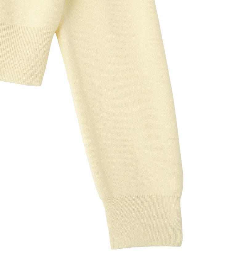 earth music&ecology「ダブルポケットカーディガン」|カーディガン|