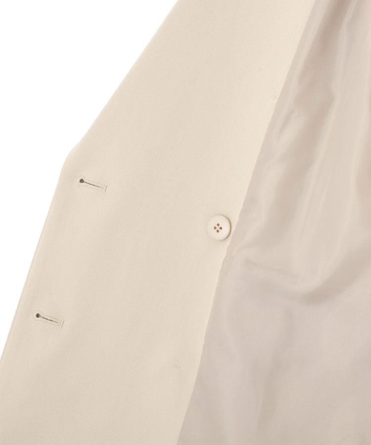 earth music&ecology「ダブルジャケット」|テーラードジャケット|