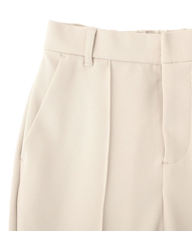 earth music&ecology「センターシームフレアパンツ」|その他|