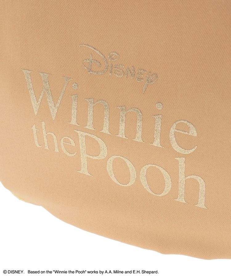 Maison de FLEUR「Winnie the Pooh/おしりポーチ」|ポーチ|