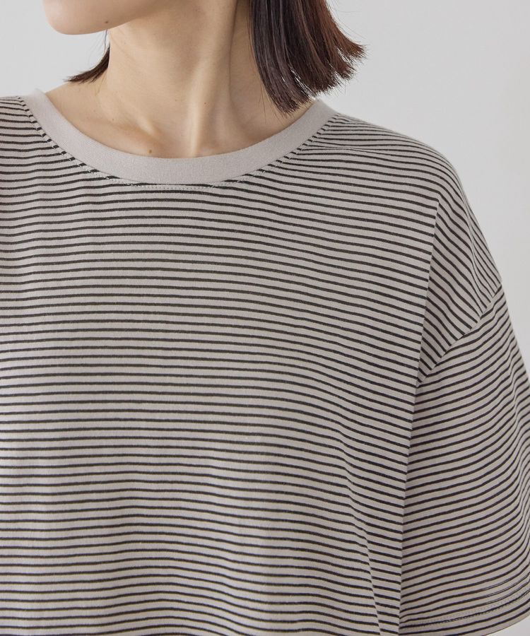 AMERICAN HOLIC「【2点セット】キャミレイヤードTシャツ」|Tシャツ・カットソー|