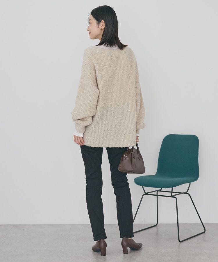 AMERICAN HOLIC「スキニーフィットデニム」|デニム|