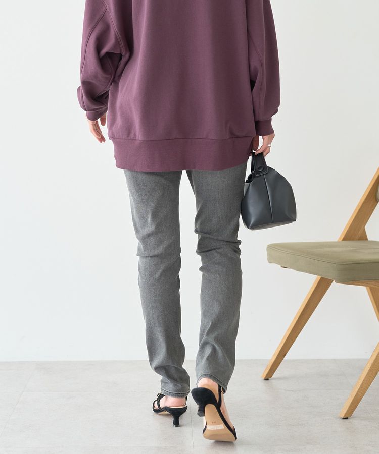 AMERICAN HOLIC「スキニーフィットデニム」|デニム|