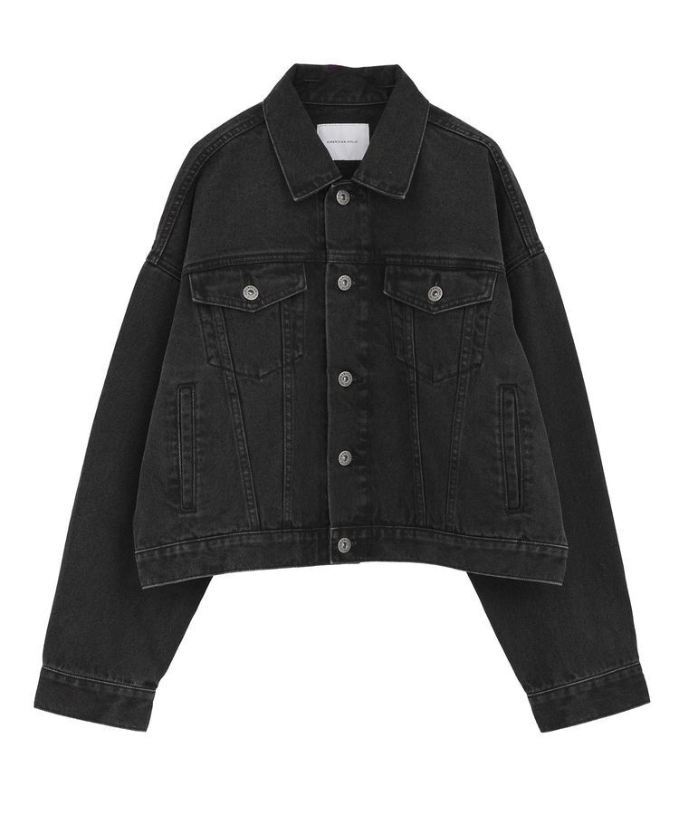 AMERICAN HOLIC「デニムジャケット」|その他|