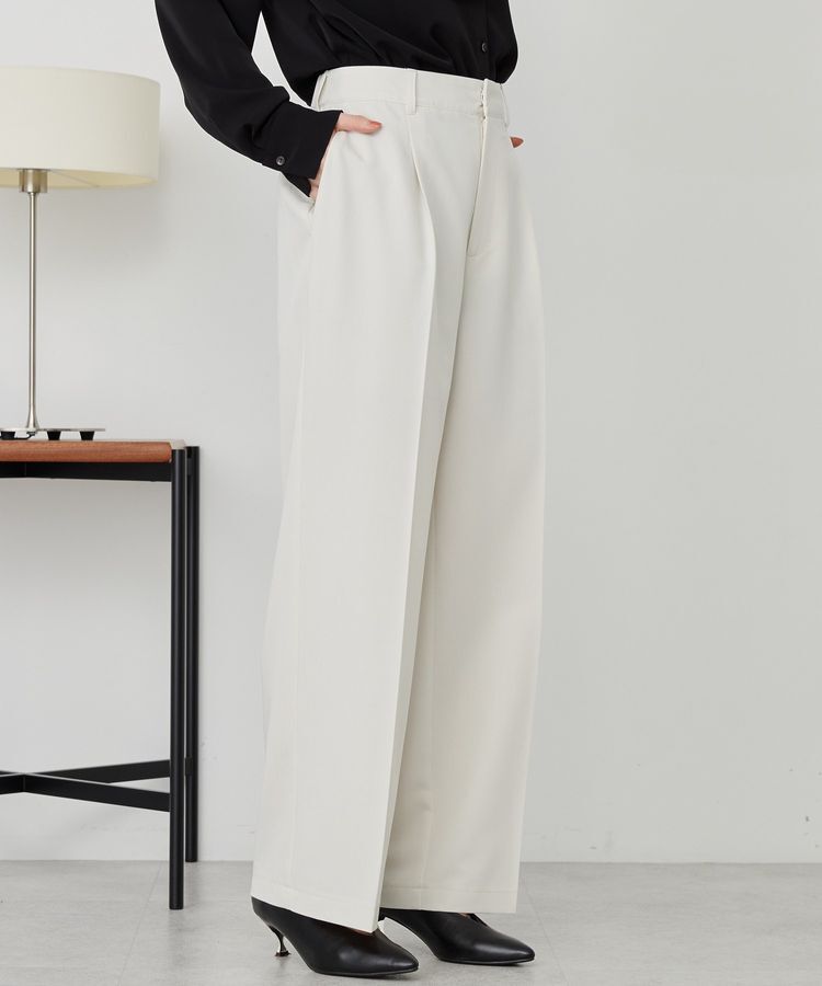 AMERICAN HOLIC「美・美・美ワイドパンツ」|その他|