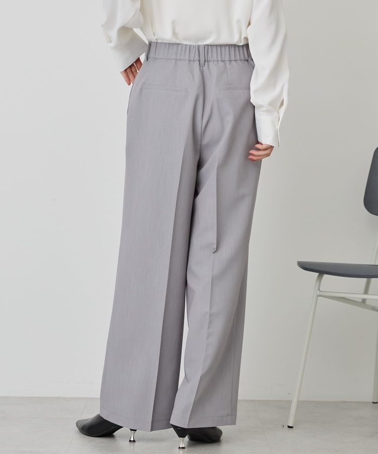 AMERICAN HOLIC「美・美・美ワイドパンツ」|その他|