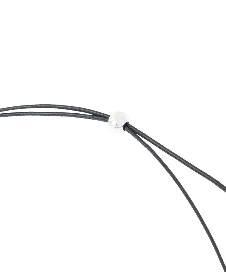 armonia「everywalk.カーブパイプチョーカー」|ネックレス|