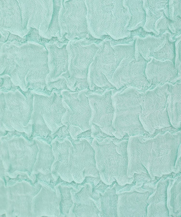 Green Parks「表面感キャミワンピース」|ワンピース|