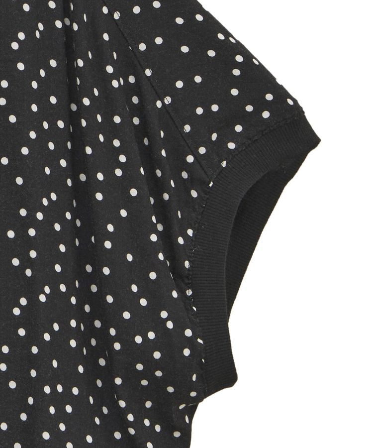 Green Parks「Tブラウスドルマンスリーブプルオーバー」|Tシャツ・カットソー|