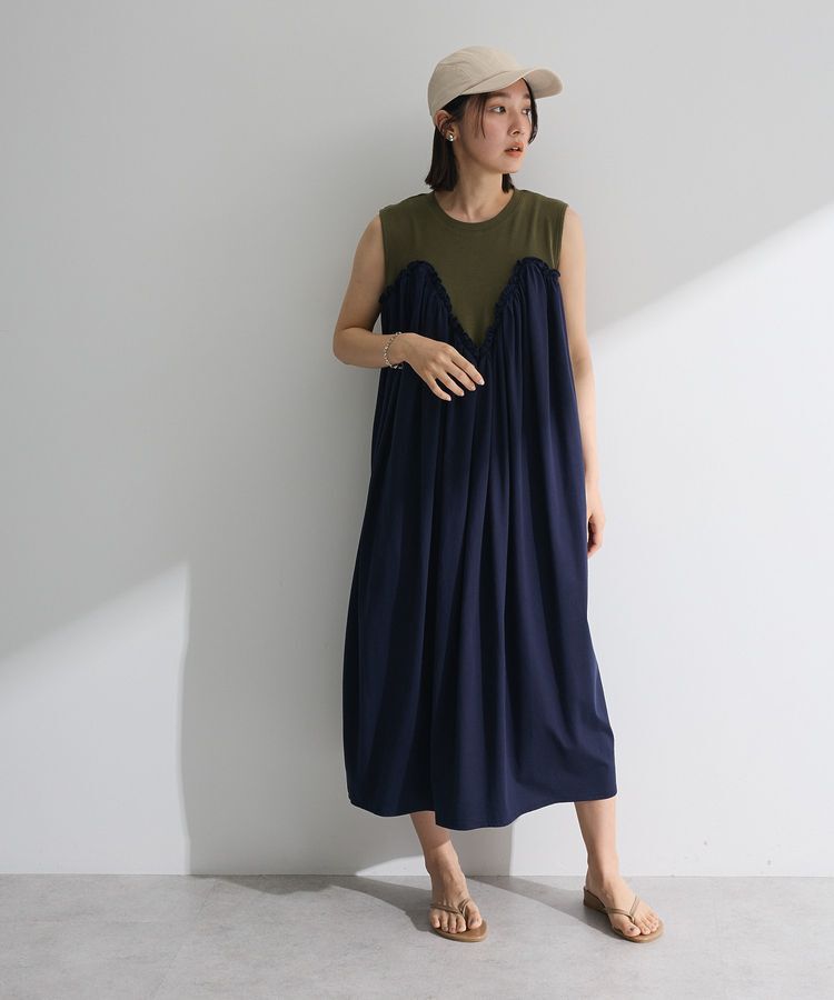 armonia「everywalk.ヴィンテージレザーロゴキャップ」|その他|