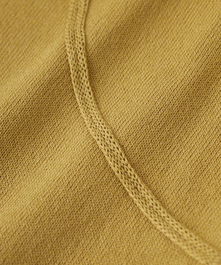 Green Parks「刺繍コードVネックカーディガン」|カーディガン|