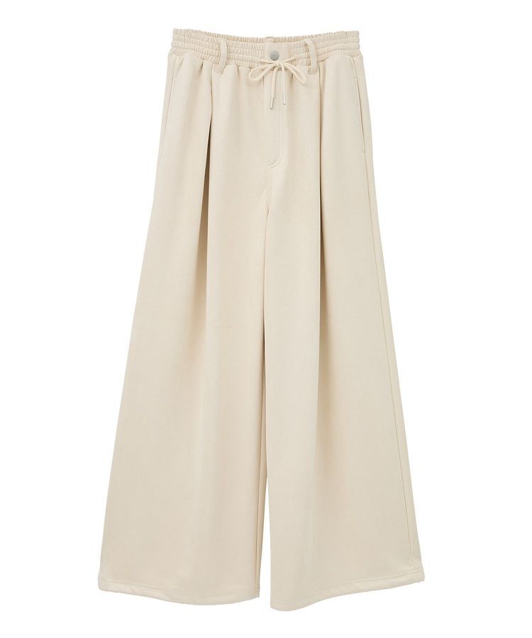 Green Parks「・SUGAR SPOON スエードポンチカーブパンツ」|その他|