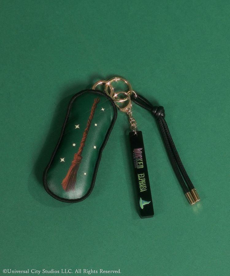 Green Parks「WICKED アートグラフィックチャーム」|その他|D