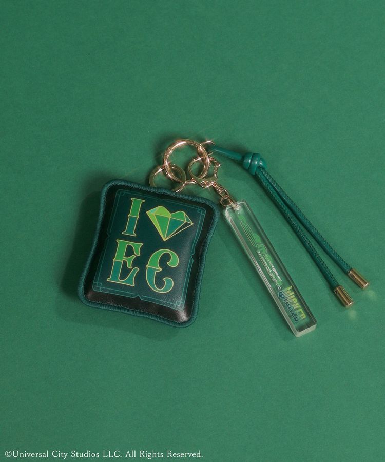 Green Parks「WICKED アートグラフィックチャーム」|その他|H